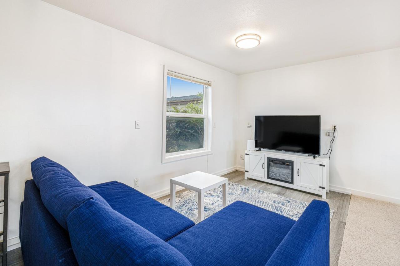 Coral Cove Villa Lincoln City Exteriör bild